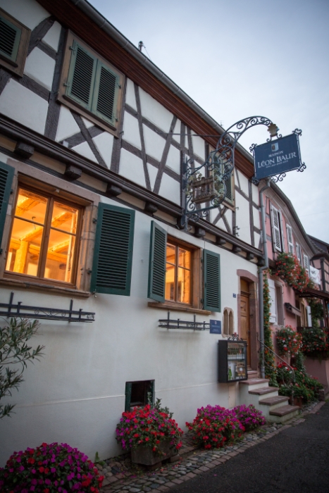 Eguisheim - 044